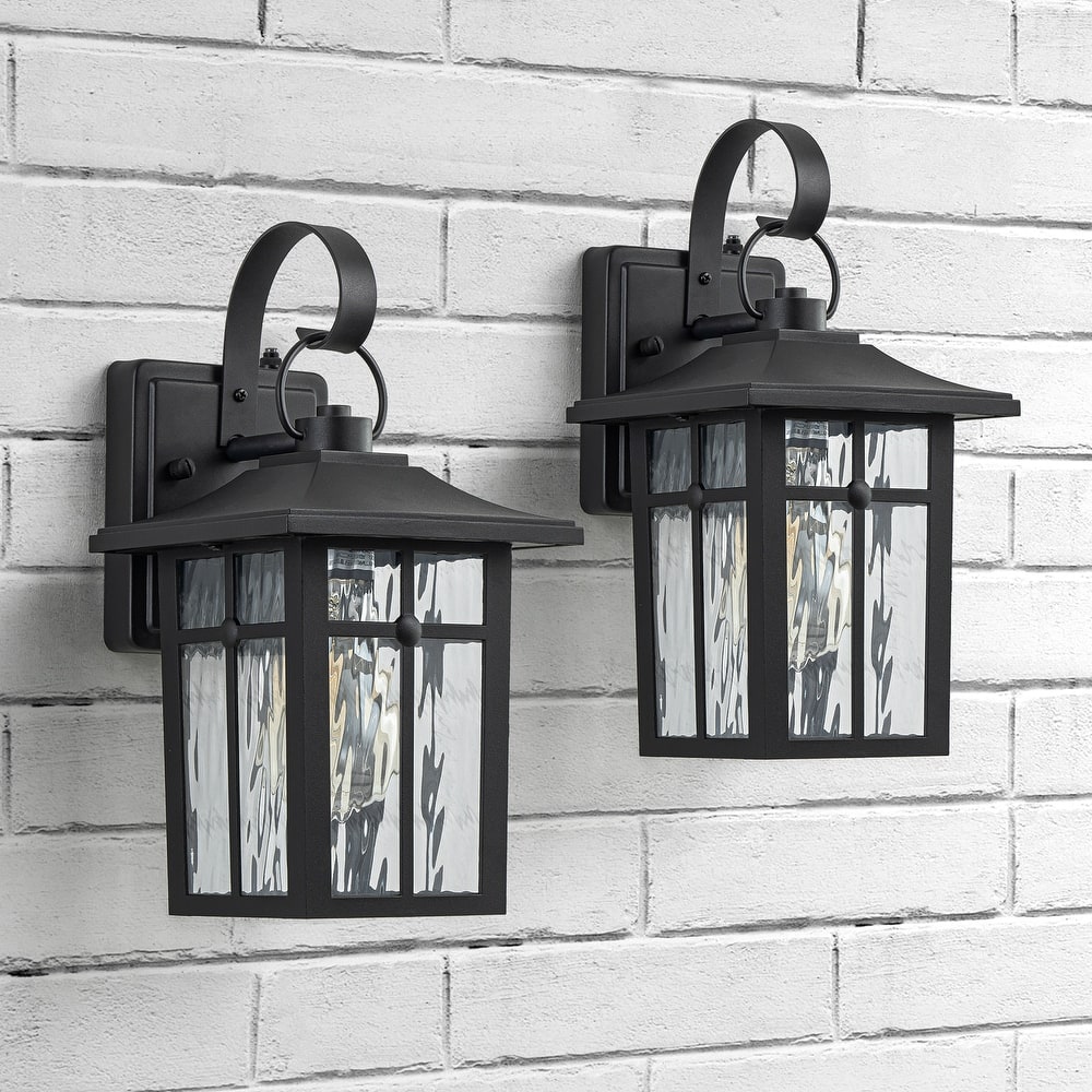 Maxax Wall Light (Set of 2)