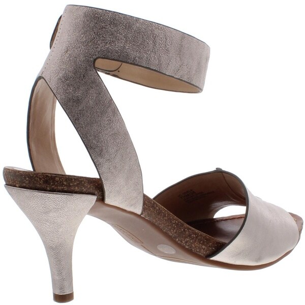 vince camuto women's odela heeled sandal