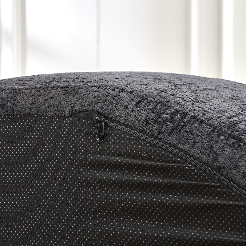 54 Inch Modern Sofa Lounge Chair