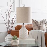 Beige Table Lamps Find Great Lamps Lamp Shades Deals Shopping At Overstock Shop from the world's largest selection and best deals for bedroom lamps. beige table lamps find great lamps