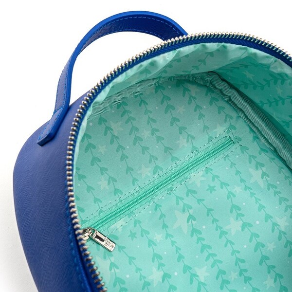 loungefly peter pan backpack