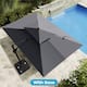 Option Dark Grey