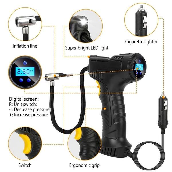 cigarette lighter to 3 prong adapter CableVantage Black 3 Way Auto Car Cigarette Lighter Socket Splitter DC 12V Charger Adapter cigarette lighter to 3 prong adapter CableVantage Black 3 Way Auto Car Cigarette Lighter Socket Splitter DC 12V Charger Adapter