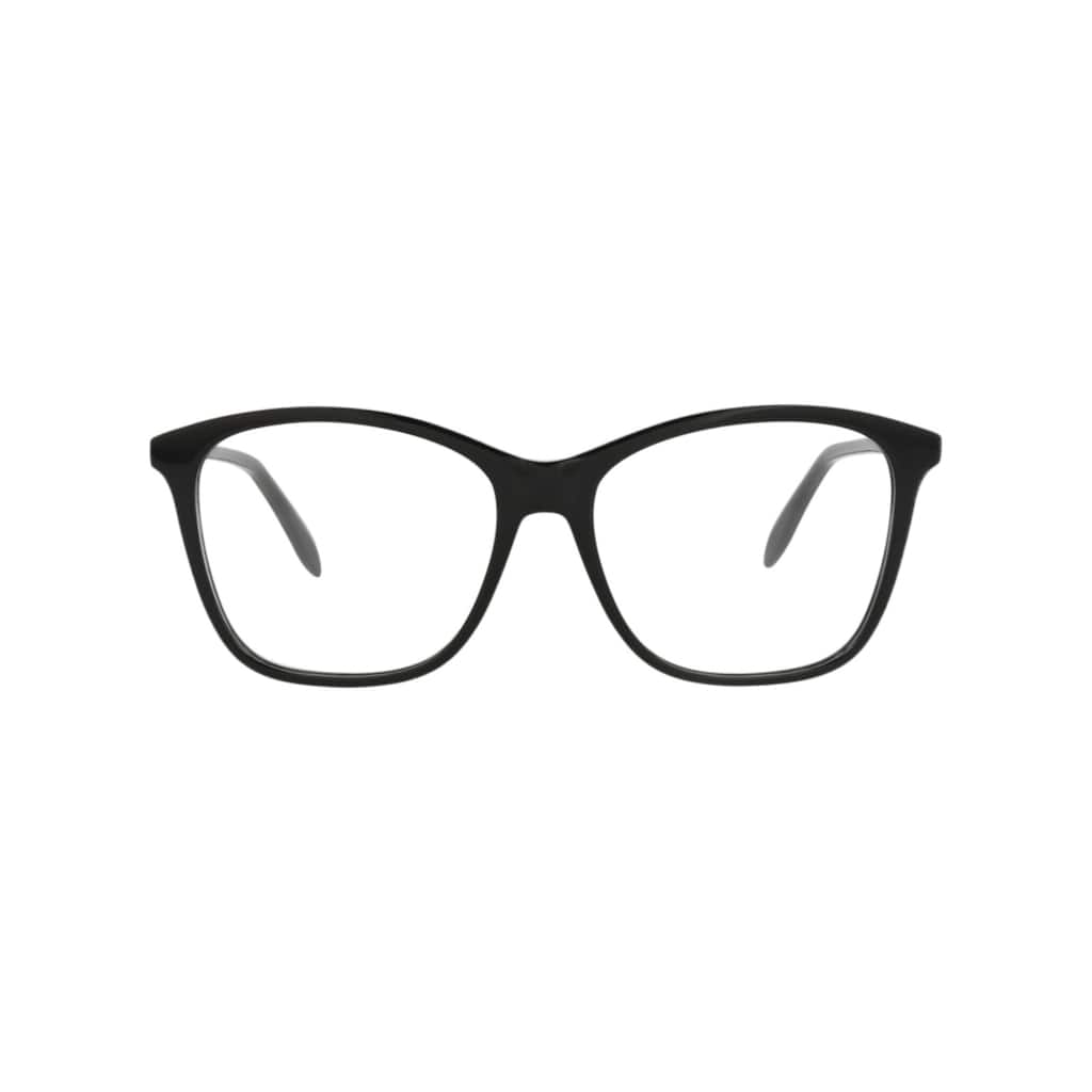 Alexander McQueen Square-Frame Acetate Optical Frames