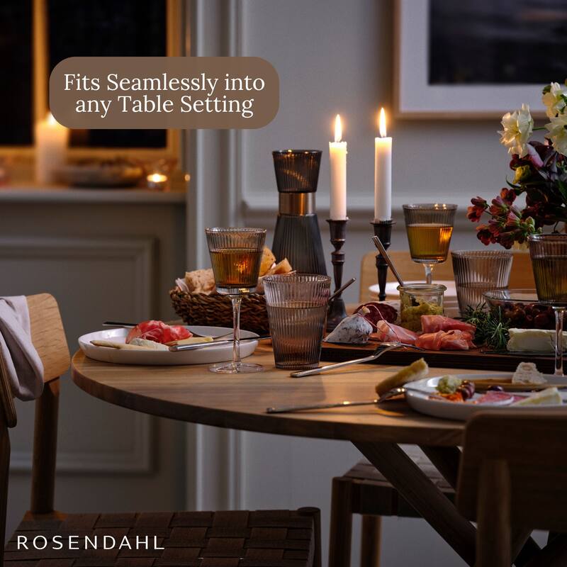 Rosendahl Grand Cru Nouveau 2 Piece Wine Glasses - 6.1 oz