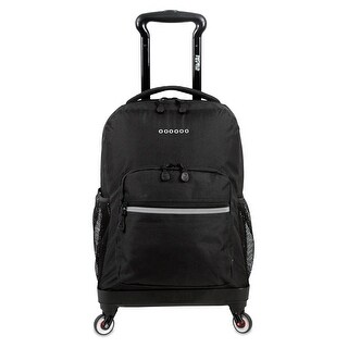 J World Sunrise 18 Inch Rolling Backpack Overstock J World Sunrise 18 Inch Rolling Backpack Overstock