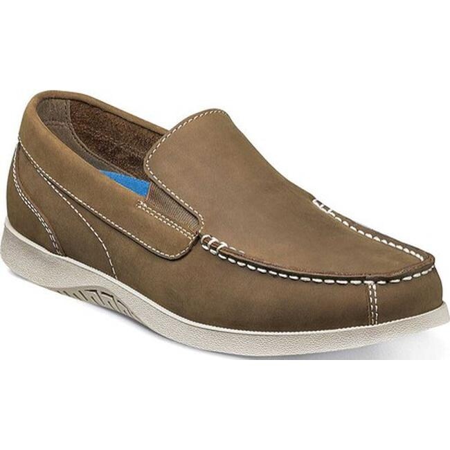 nunn bush lites men's shoes
