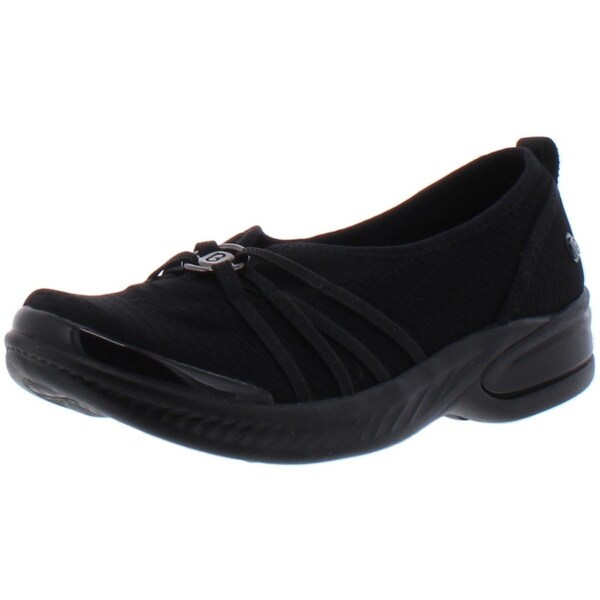 women's shoes with cushioned footbed