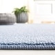 preview thumbnail 28 of 78, SAFAVIEH River Yuki Contemporary Solid Rug