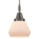 Option Oil Rubbed Bronze