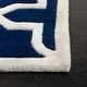 preview thumbnail 35 of 155, SAFAVIEH Handmade Chatham Clemma Modern Moroccan Wool Rug