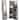 Armoire Jewelry Cabinet Standing Jewelry Organizer