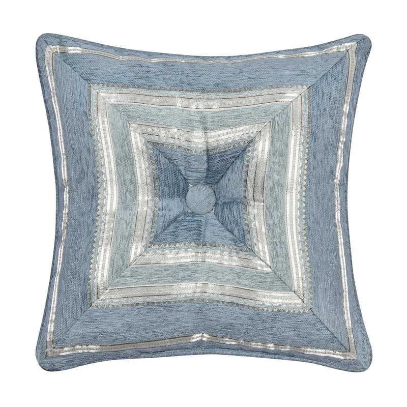 Celtic 18" Square Decorative Throw Pillow