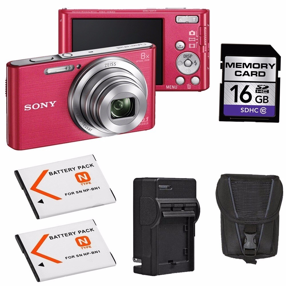 Карта памяти на фотоаппарат sony
