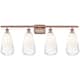 Option Antique Copper / Opal