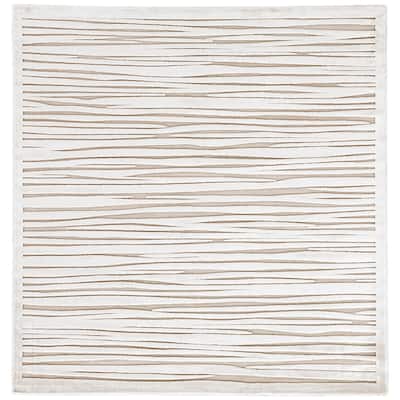 Linea Abstract Area Rug