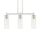 Option Polished Nickel / Clear