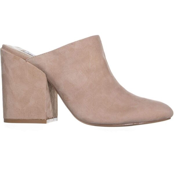 steve madden closed toe wedges