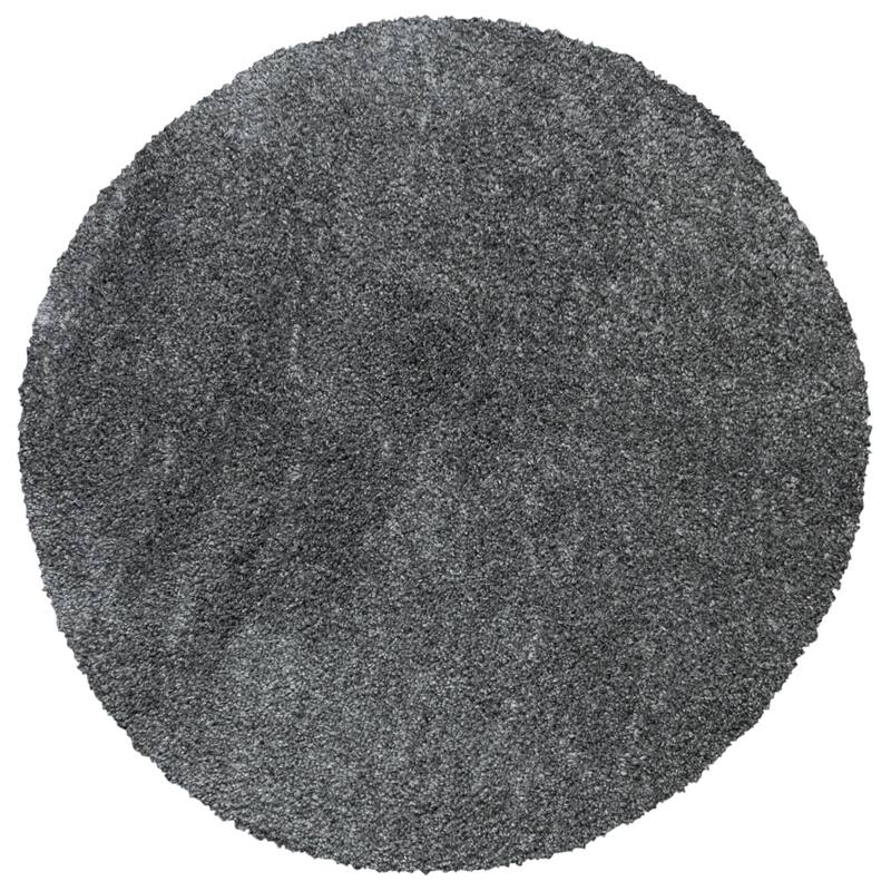 SAFAVIEH August Shag Solid 1.2-inch Thick Area Rug