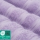 preview thumbnail 10 of 100, 3 Piece Bathroom Towel Set 100% Cotton Luxury Turkish Bath Hand Towels Extra Large Face Towels Clearance Set