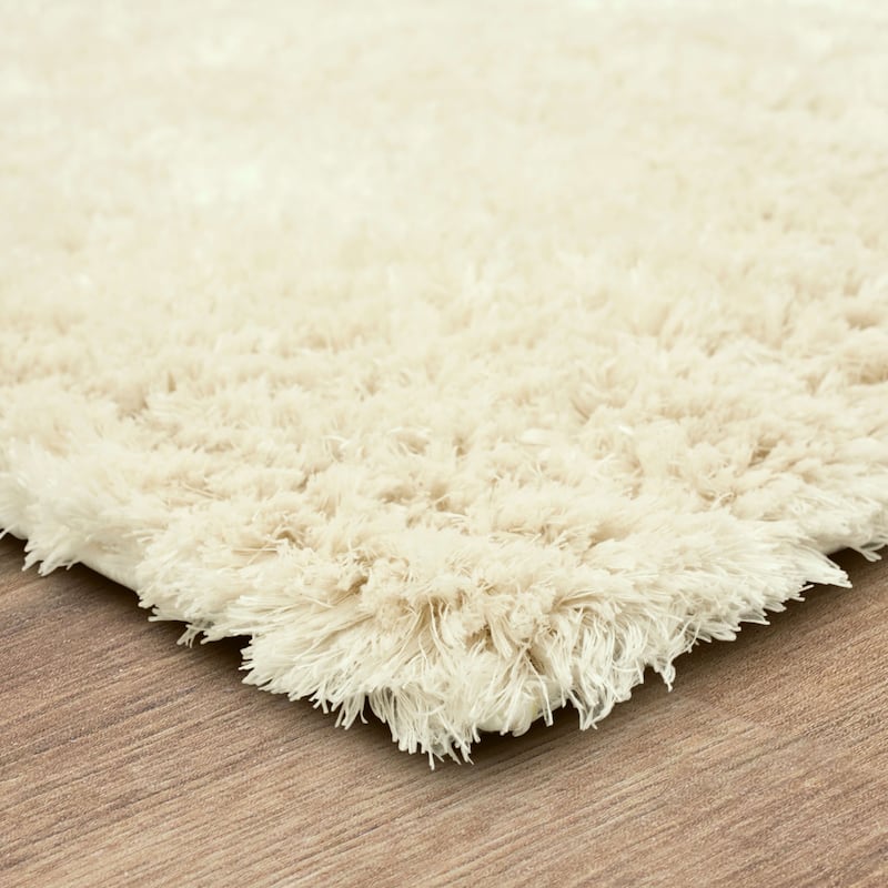 Karastan Billow Shag Area Rug