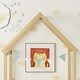 preview thumbnail 11 of 79, Rooftop headboard floor bed