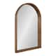 Option Rustic Brown