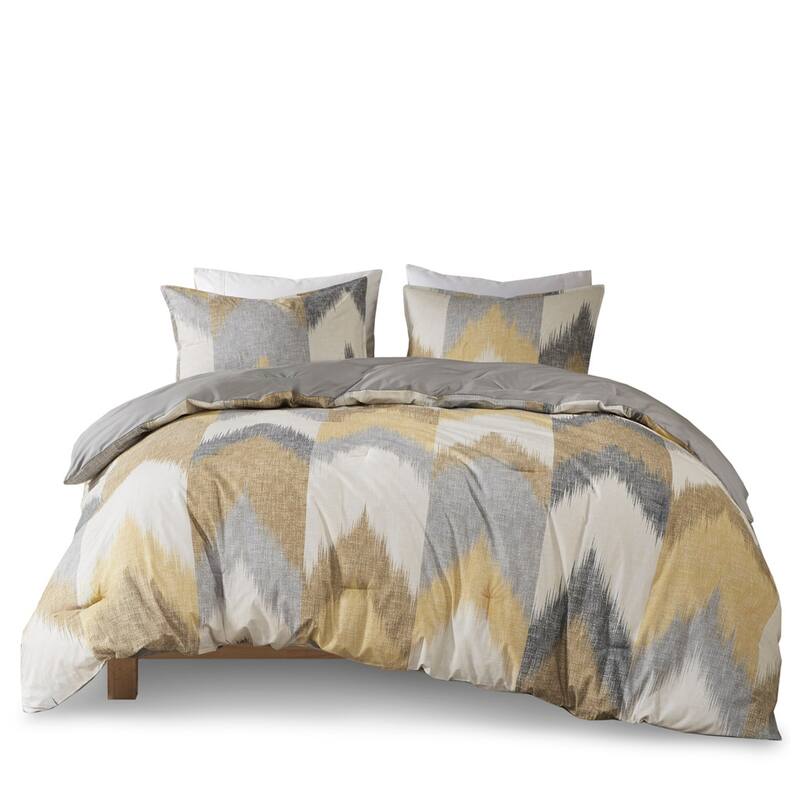 GDF Studio - Alpine 3-Piece Cotton Comforter Mini Set