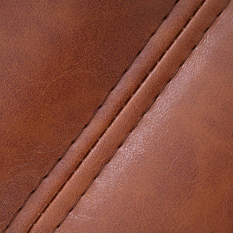 Christopher Knight Home - Modern Upholstered Dining Bench with Faux Fur Tufted Seating