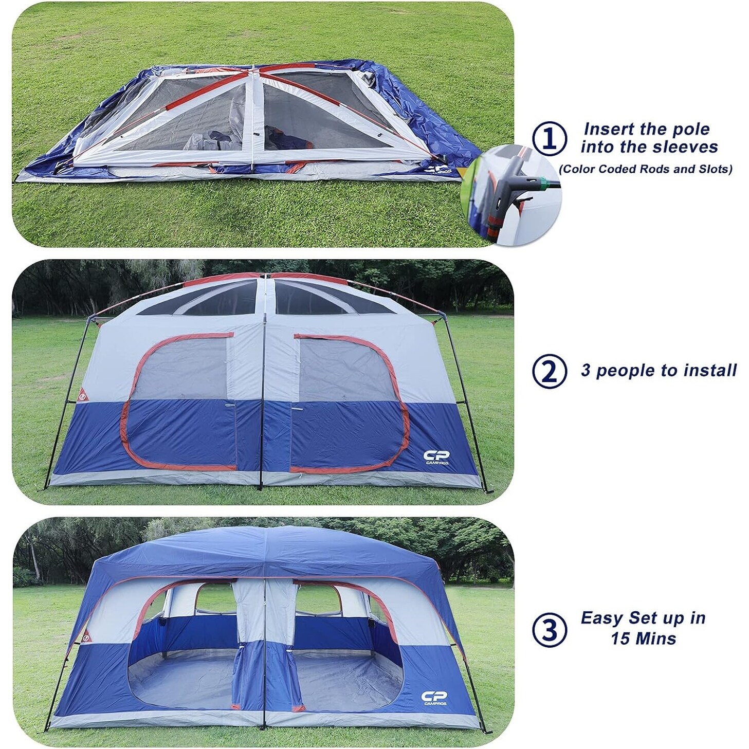 Bed bath and beyond tents shop