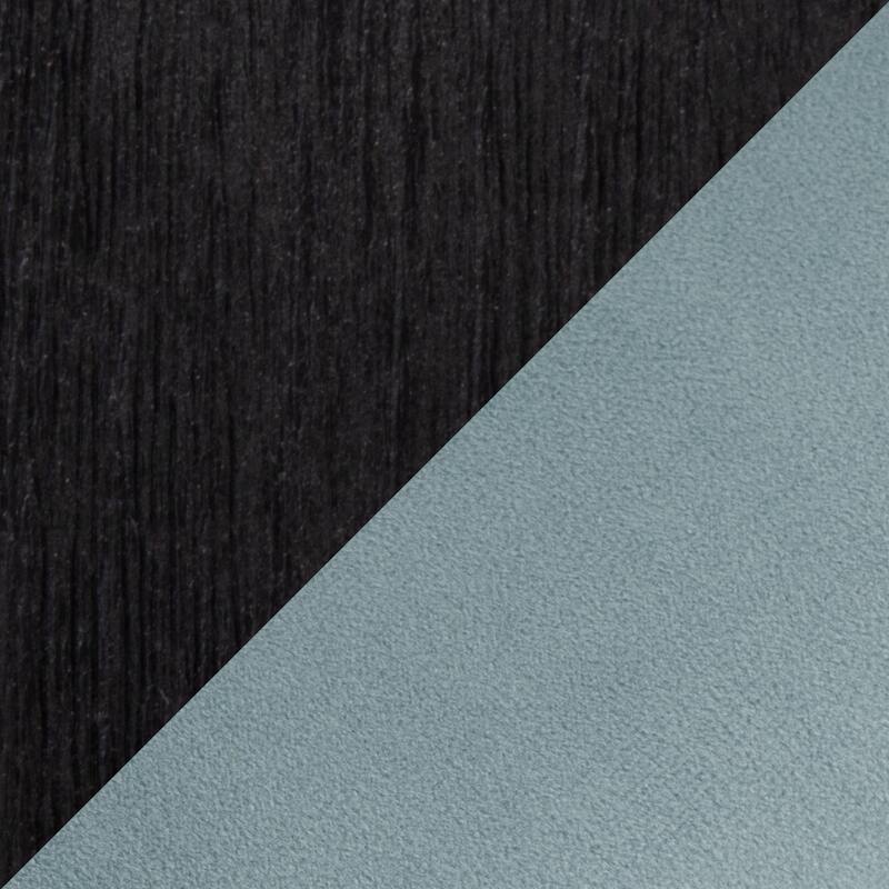 Porch & Den Beckett Dining Chair with Bent Wood Legs (Set of 2)