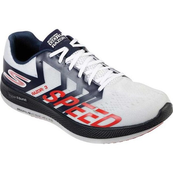 skechers men's gorun razor 3 hyper
