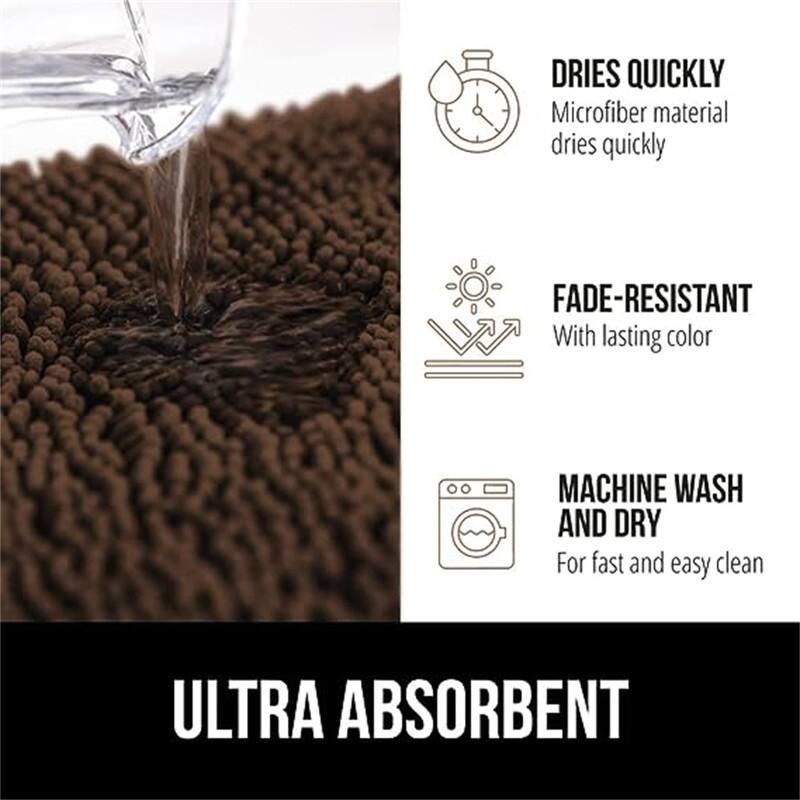 Machine Washable Rugs