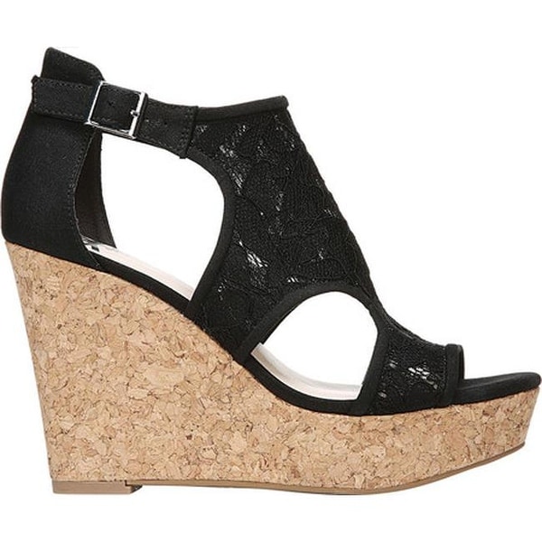 fergalicious mackenzie wedge sandal