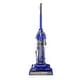 preview thumbnail 1 of 0, Eureka PowerSpeed Upright Vacuum Carpet/Hard Floor/Multi Surface - HEPA - Corded/Bagless/Upright - 4 feet - Assembled - Attachments Included/Adjustable Height - Orange/Black