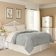 preview thumbnail 9 of 20, Vellux Plush Lux Microplush Blanket