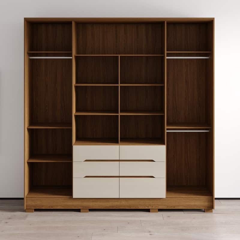 San Francisco Wardrobe