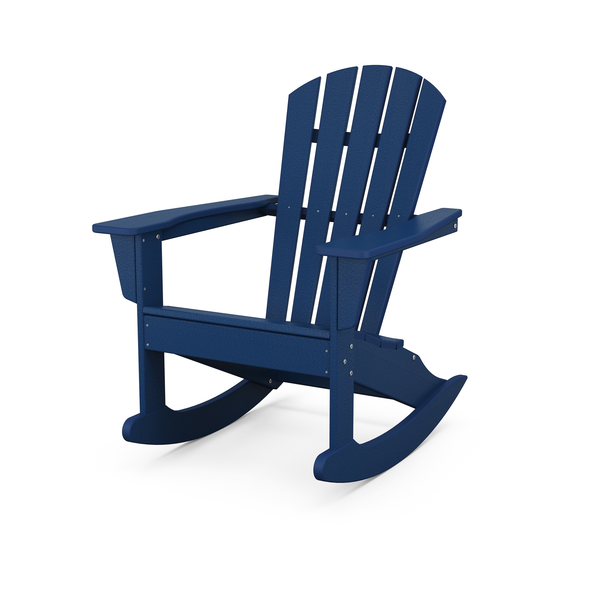 Polywood palm coast adirondack chair deals