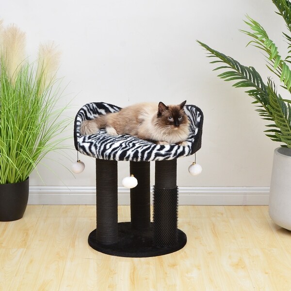 petpals scratching post