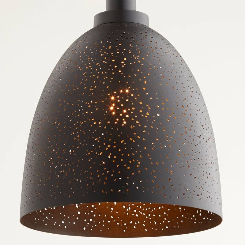 Quorum International 8827 Stary Night 12" Wide Pendant