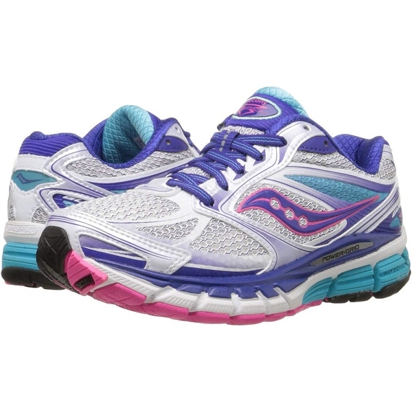 saucony women's wide width sneakers