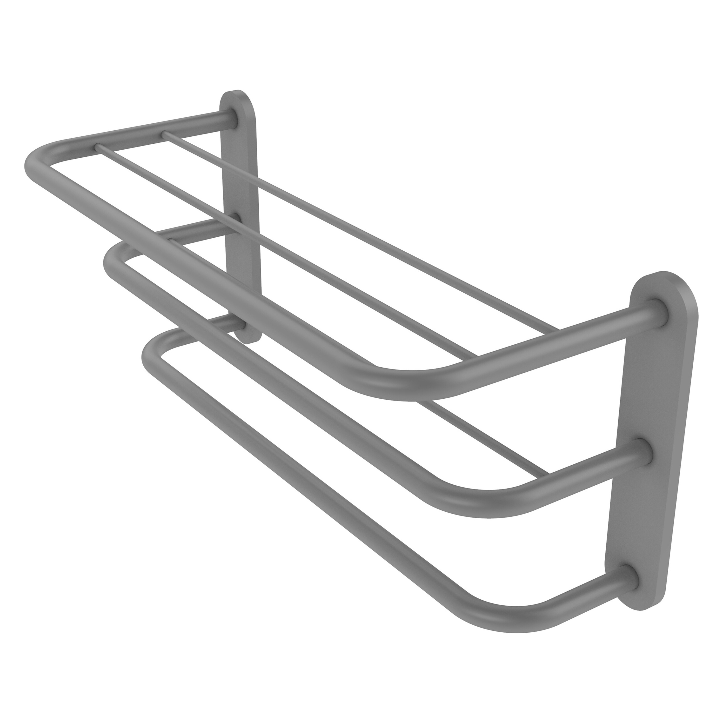 Hotel style towel rack bed bath and beyond store