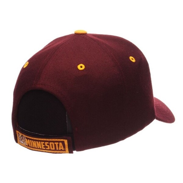 official college baseball hats
