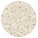 preview thumbnail 15 of 23, Nuloom Vine Swirls Shag Area Rug