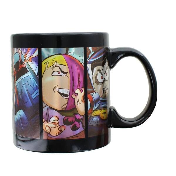 100 coffee mug Original “Anthora” Coffee-to-Go Cups (100 Paper Cups and Lids) main image 1