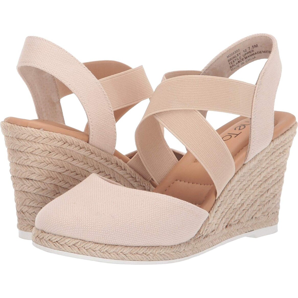me too wedge sandals