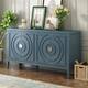Option Antique Blue