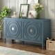 Option Antique Blue