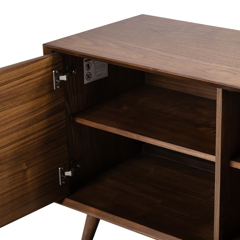 Poly & Bark Cura 71" Sideboard