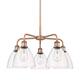 Option Antique Copper / Clear